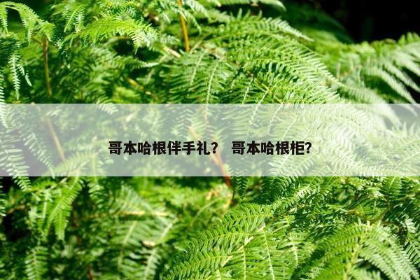 哥本哈根伴手礼? 哥本哈根柜? 哥本哈根伴手礼? 哥本哈根柜?