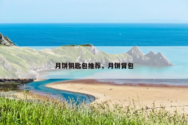 月饼钥匙包推荐，月饼背包