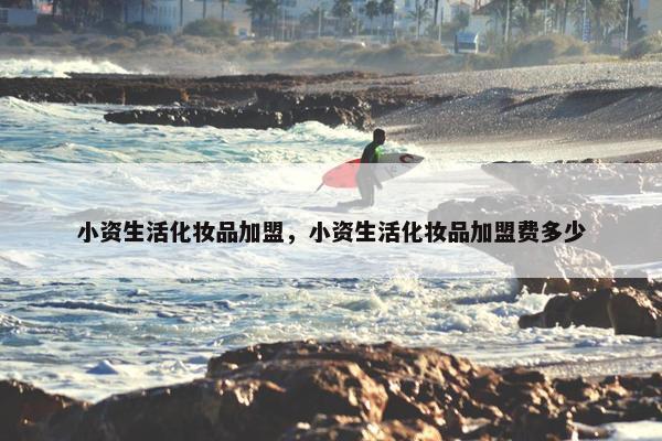 小资生活化妆品加盟,小资生活化妆品加盟费多少 小资生活化妆品加盟,小资生活化妆品加盟费多少