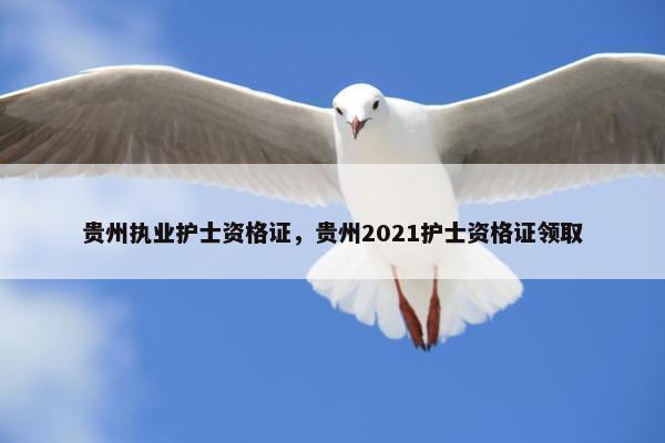贵州执业护士资格证,贵州2021护士资格证领取 贵州执业护士资格证,贵州2021护士资格证领取