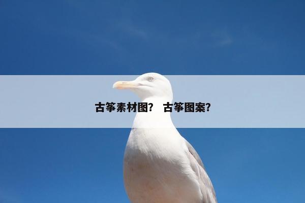 古筝素材图? 古筝图案? 古筝素材图? 古筝图案?