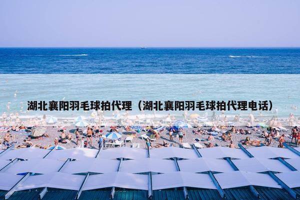 湖北襄阳羽毛球拍代理(湖北襄阳羽毛球拍代理电话) 湖北襄阳羽毛球拍代理(湖北襄阳羽毛球拍代理电话)