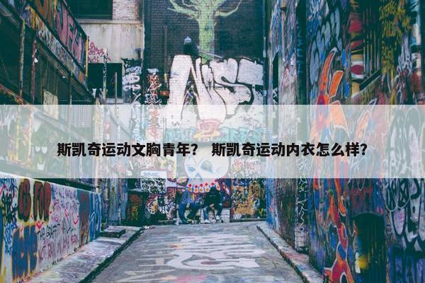 斯凯奇运动文胸青年？ 斯凯奇运动内衣怎么样？