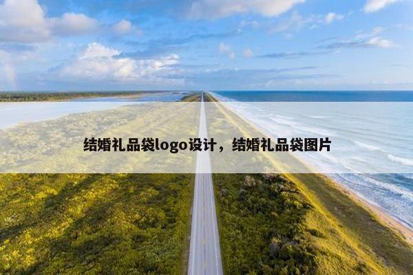 结婚礼品袋logo设计，结婚礼品袋图片