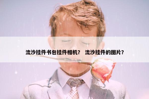 流沙挂件书包挂件相机? 流沙挂件的图片? 流沙挂件书包挂件相机? 流沙挂件的图片?