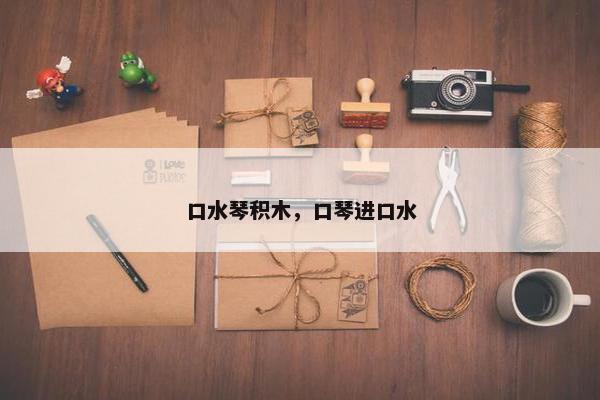 口水琴积木,口琴进口水 口水琴积木,口琴进口水